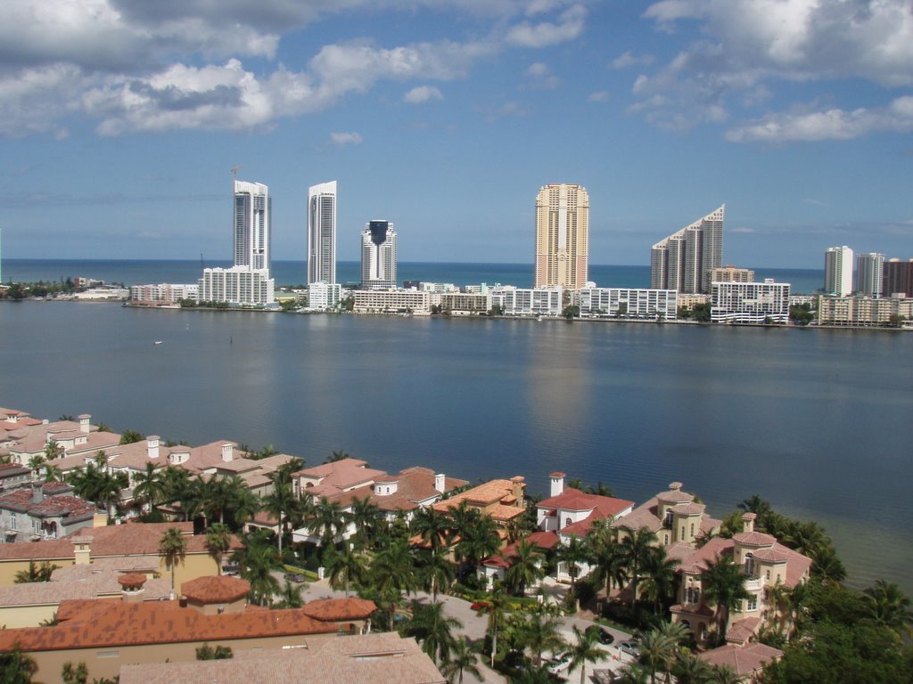 miami williams island