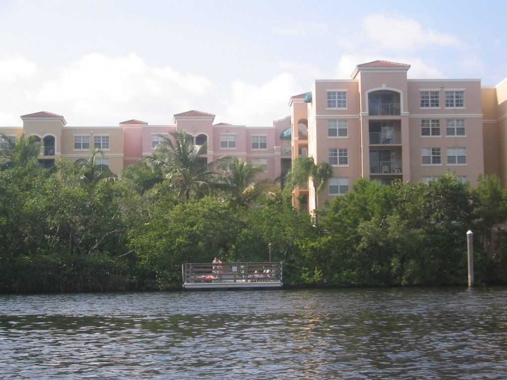 The Yacht Club