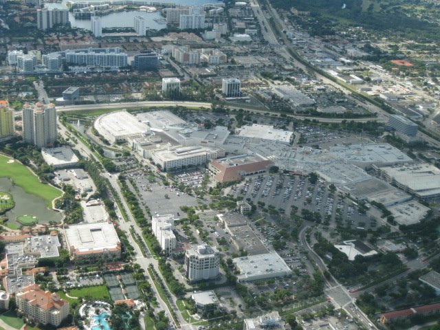 Aventura Mall