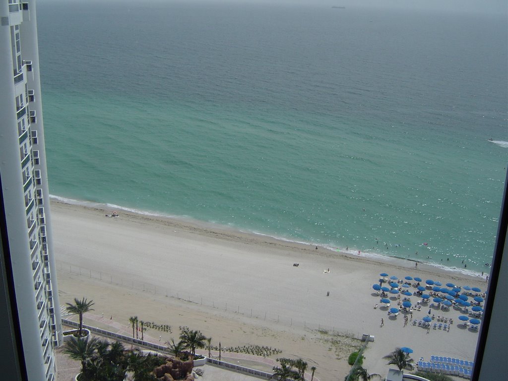 Sonesta Beach