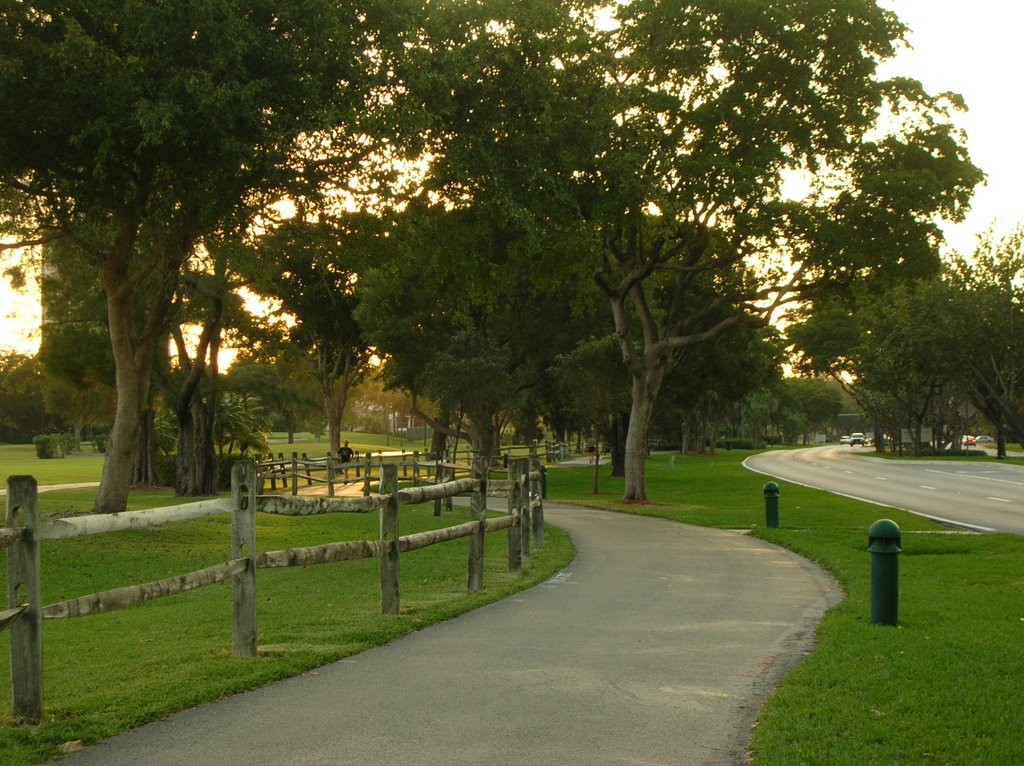 Aventura Golf, Florida