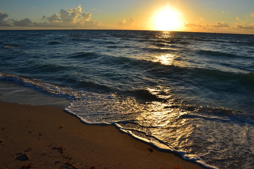 Good Morning