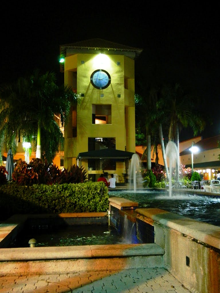Paseando por Golden Isles, Fl