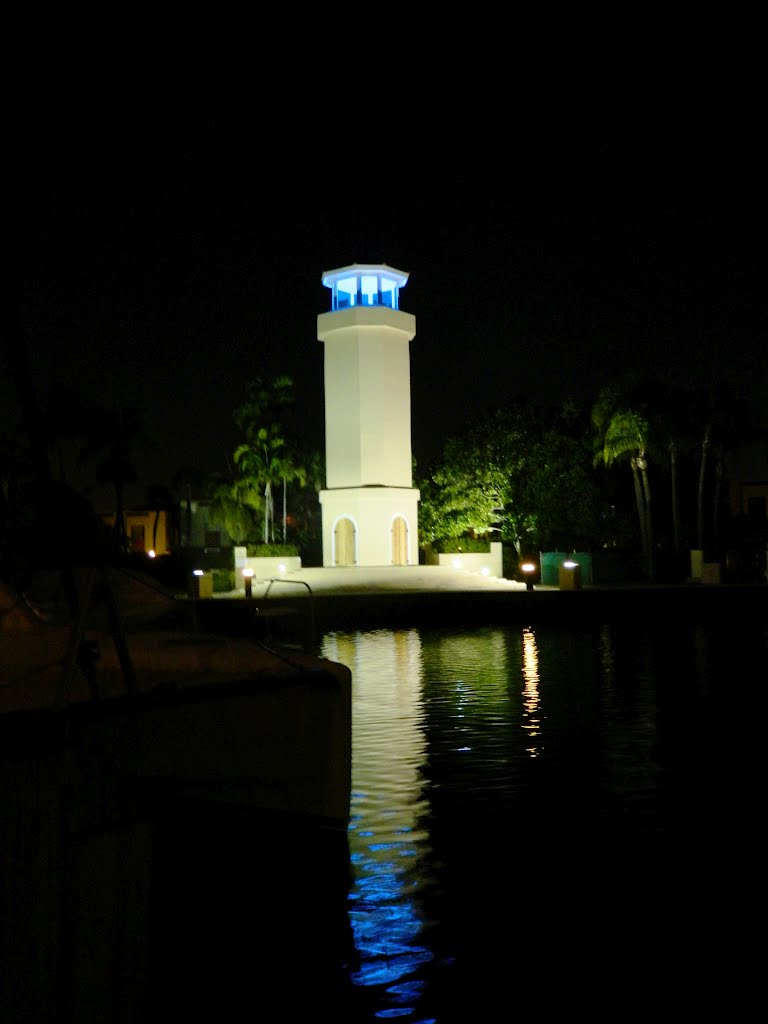 Reflejos Nocturnos, Golden Isles, Fl