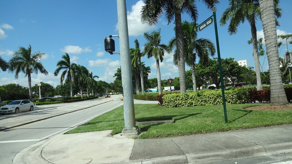 Abigail Rd., Aventura