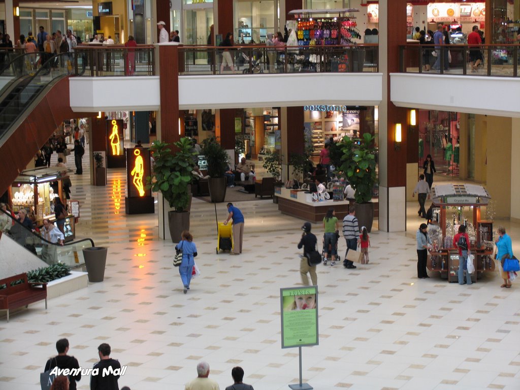 Aventura Mall -