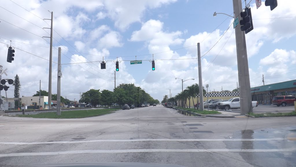 Hollywood, Florida (June 2014)