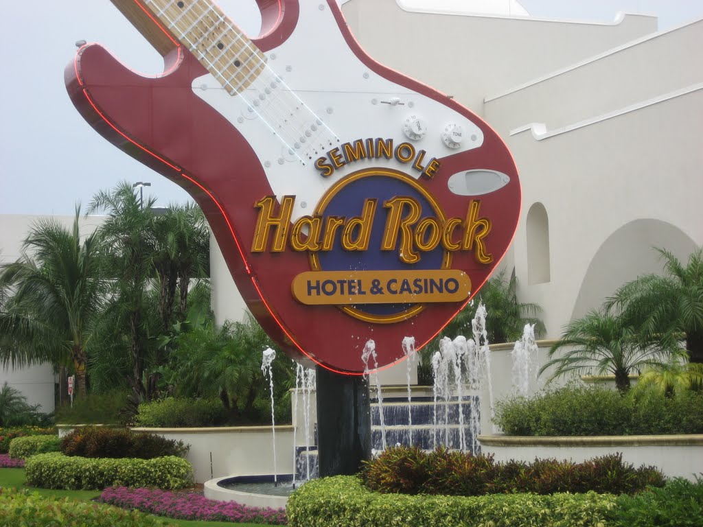 Hard Rock Cassino