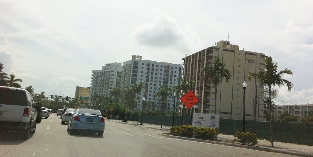 HOLLYWOOD BEACH, FL EEUU