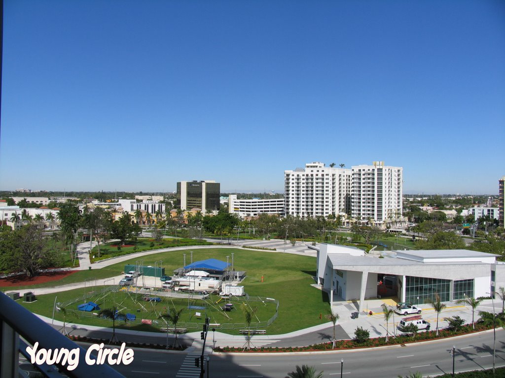 Young Circle