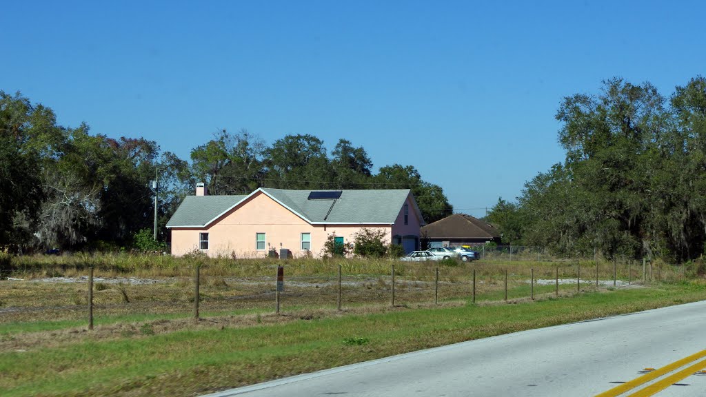 2013 12-18 Fl - Spirit Lake Rd