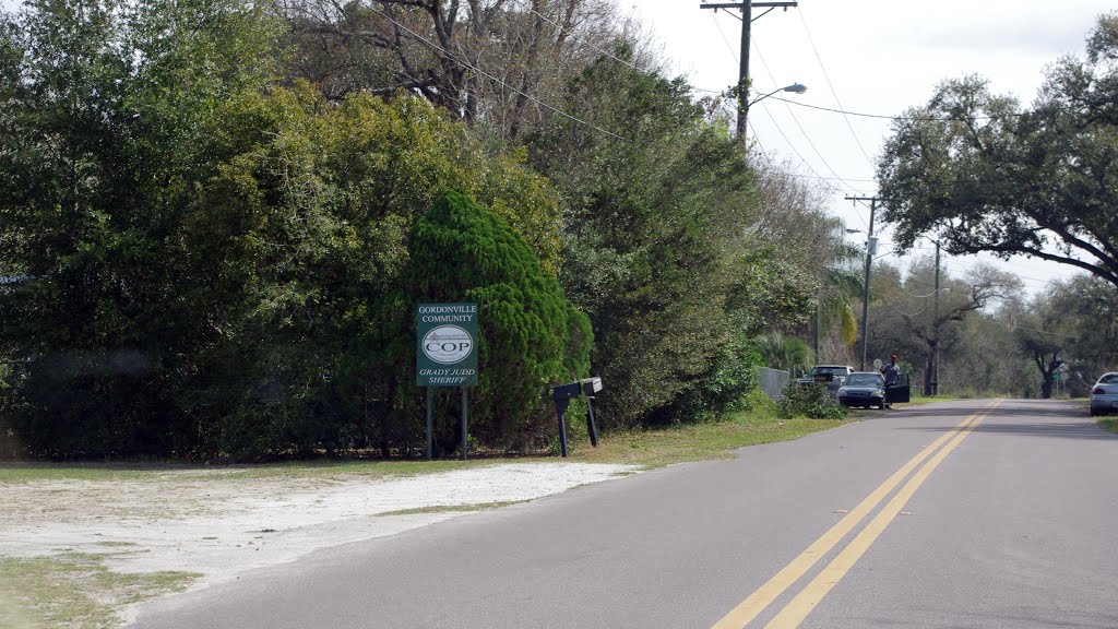 2014 02-25 Florida - Richardson Rd