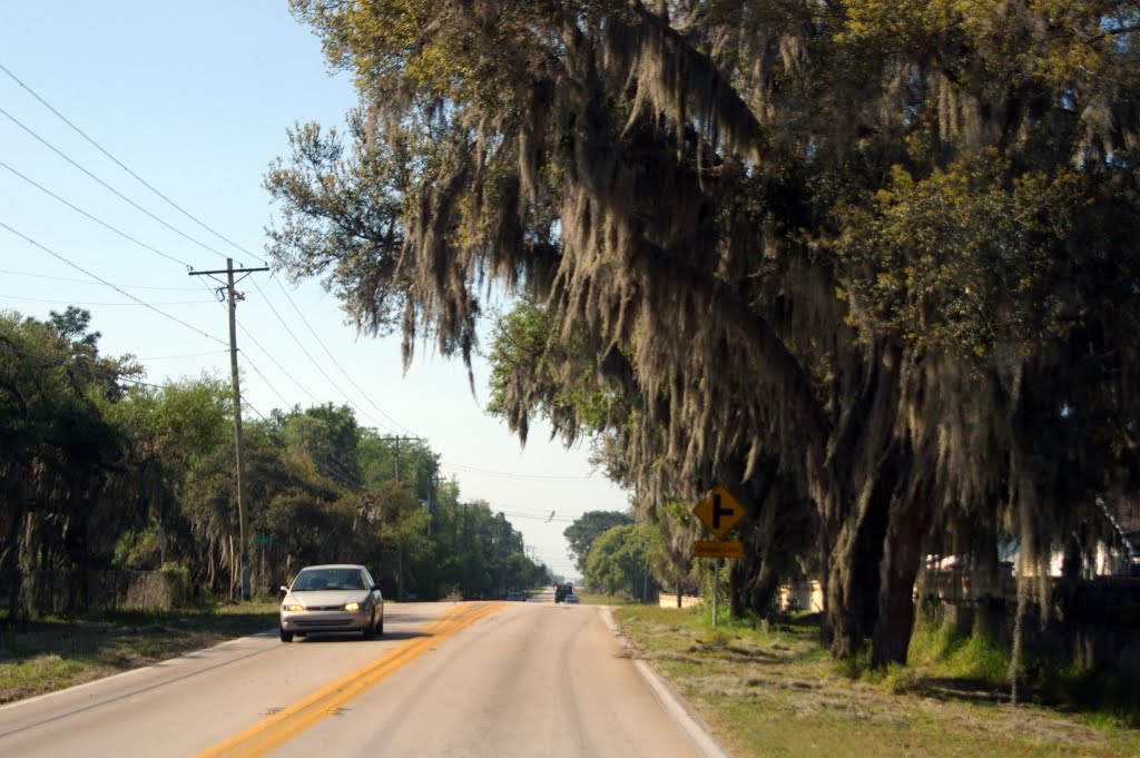 2011, Winter Haven-Auburndale, FL, USA