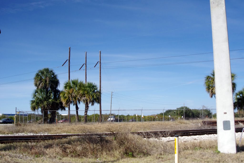 2012, Winter Haven, FL - Spirit Lake Rd & Rte 17