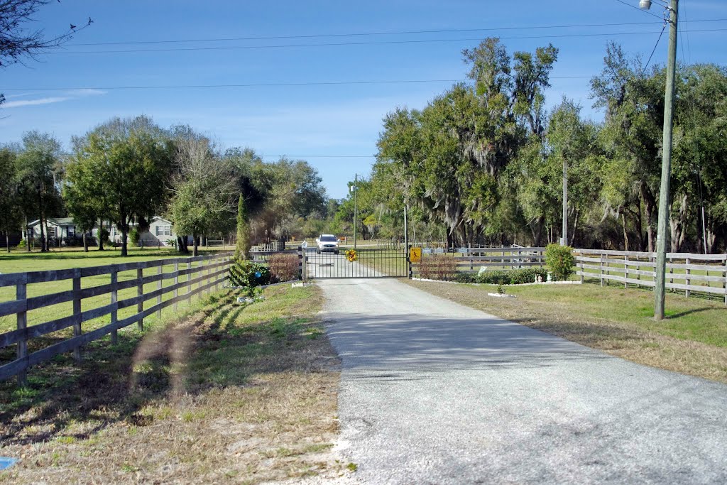 2012, Bartow, FL - Old Bartow Lake Rd