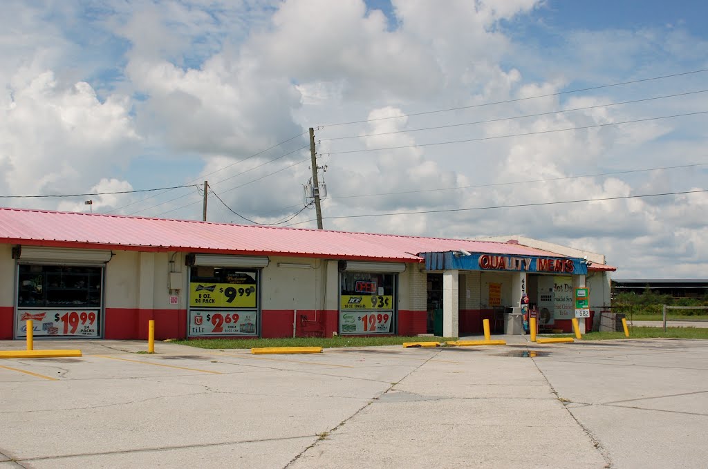 Bills Market at Bartow, FL