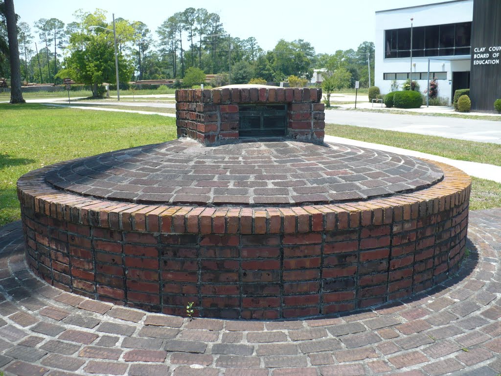 TIME CAPSULE