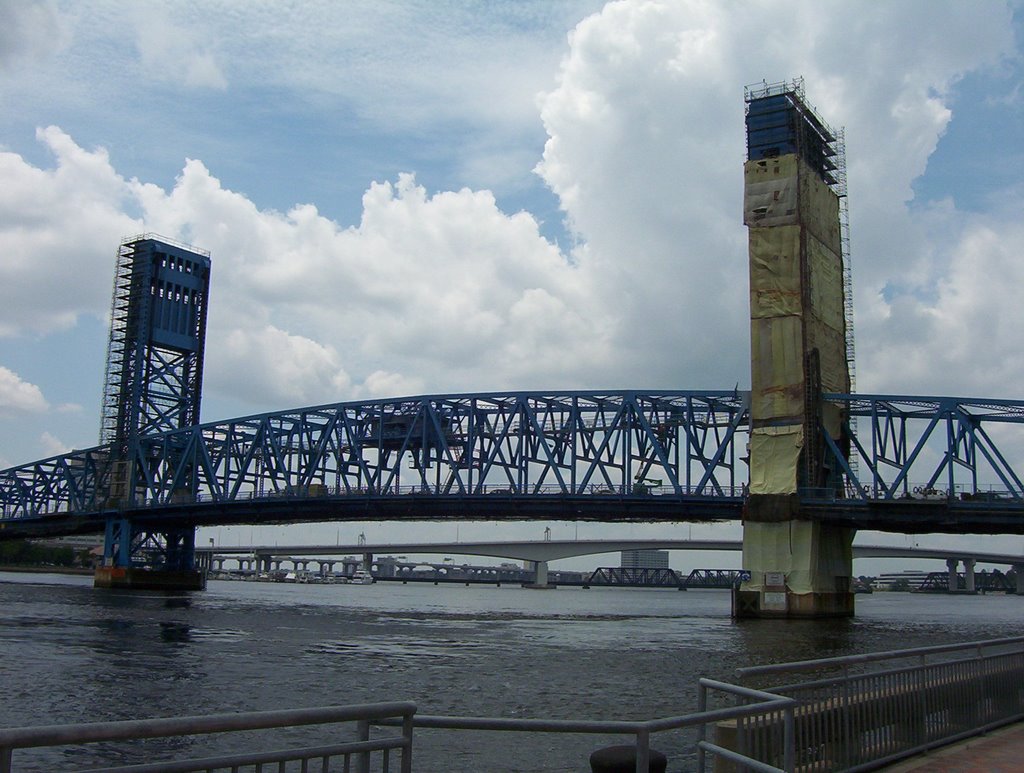 Main St. Bridge