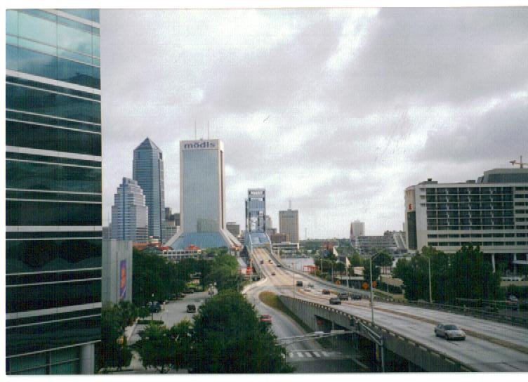 Jacksonville, Florida