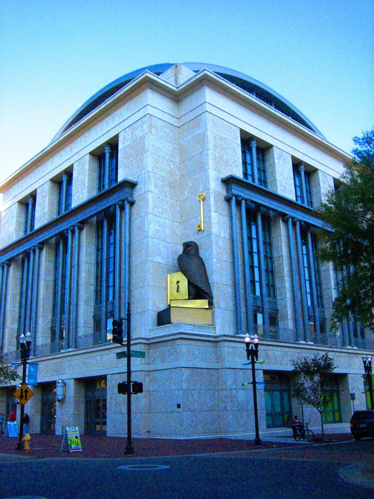 Main Library