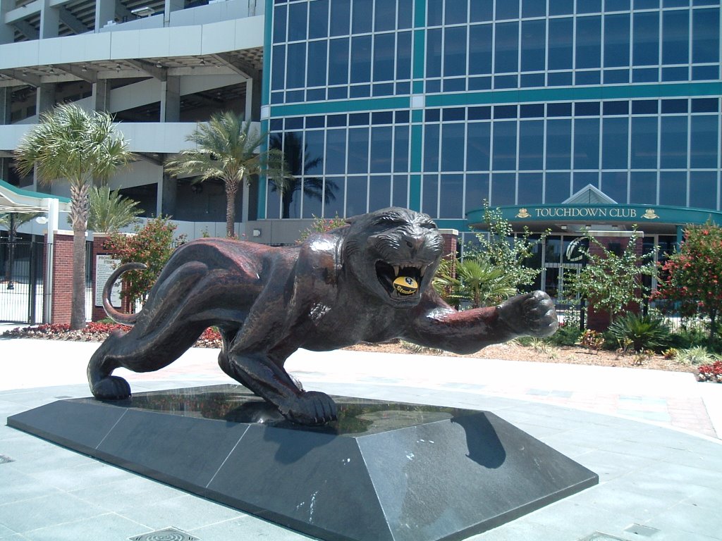 Jacksonville Jaguars