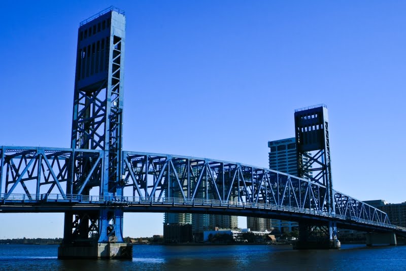 Blue On Blue