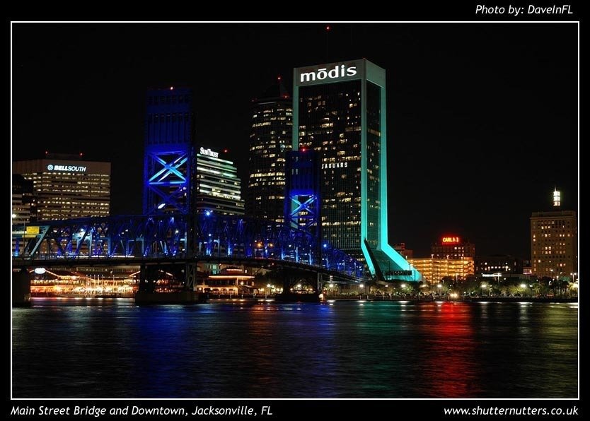 Jacksonville