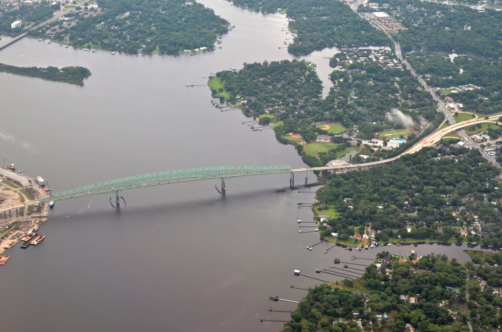 Isaiah D. Hart Bridge