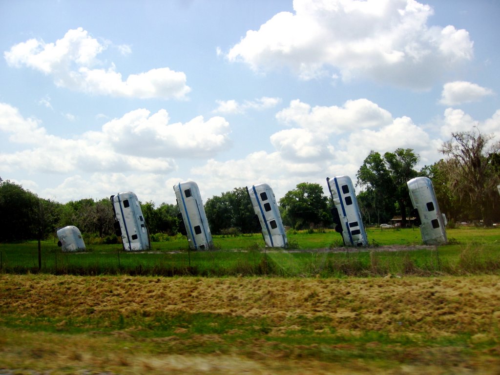 Airstream Ranch