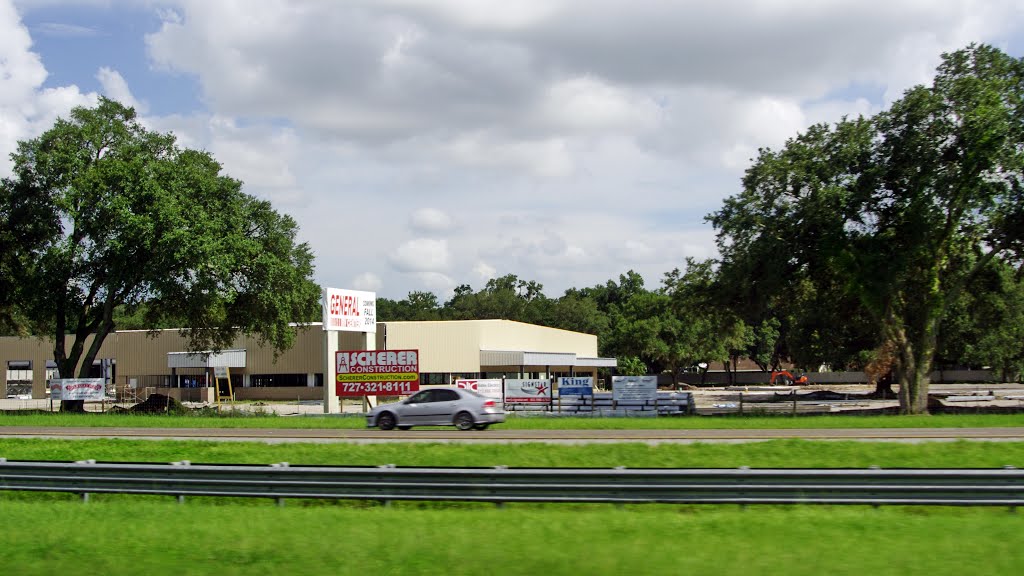 2014 07-26 Florida - along Rte I-4