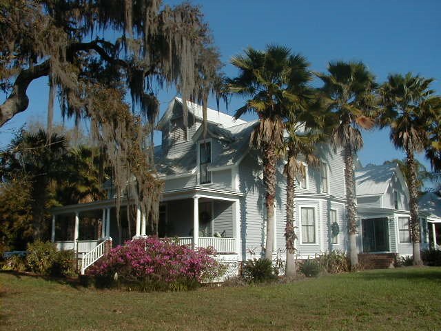 Adams-Thiessen House (1872)