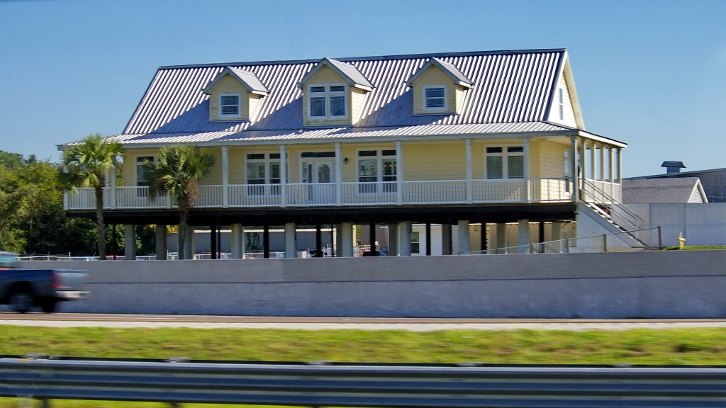 2009 along rte 570-I-4 - Florida