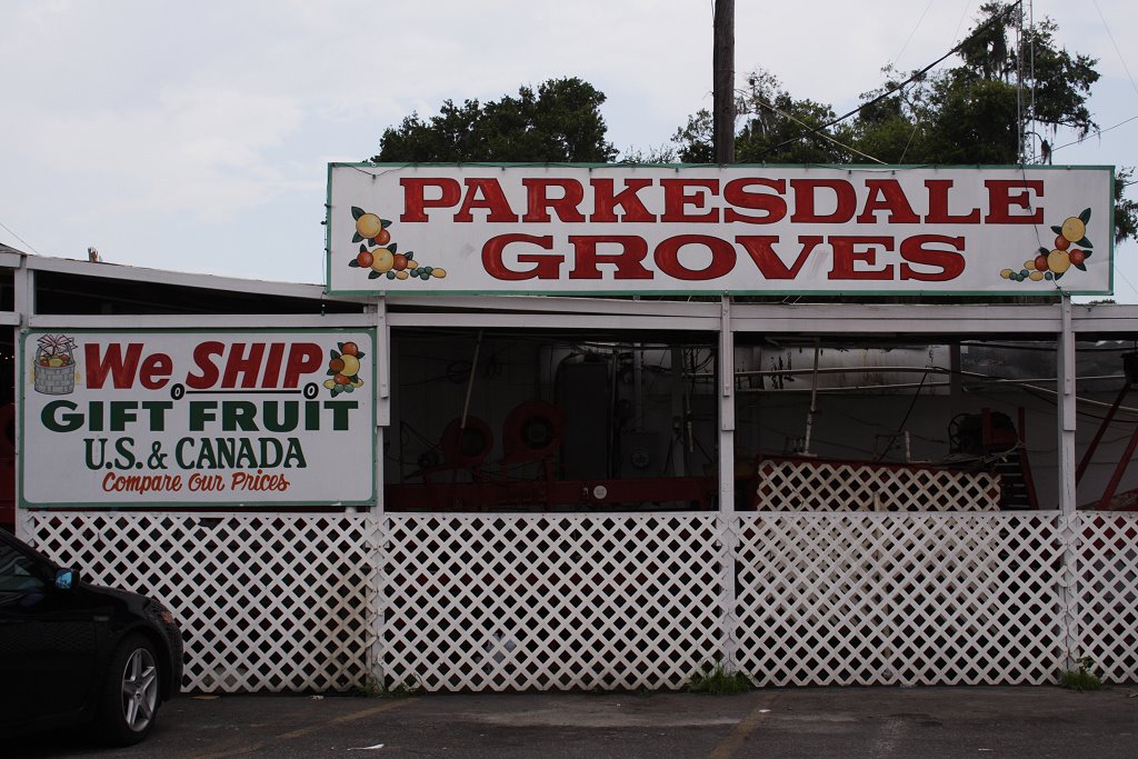 Parkesdale Farms - Plant City, FL