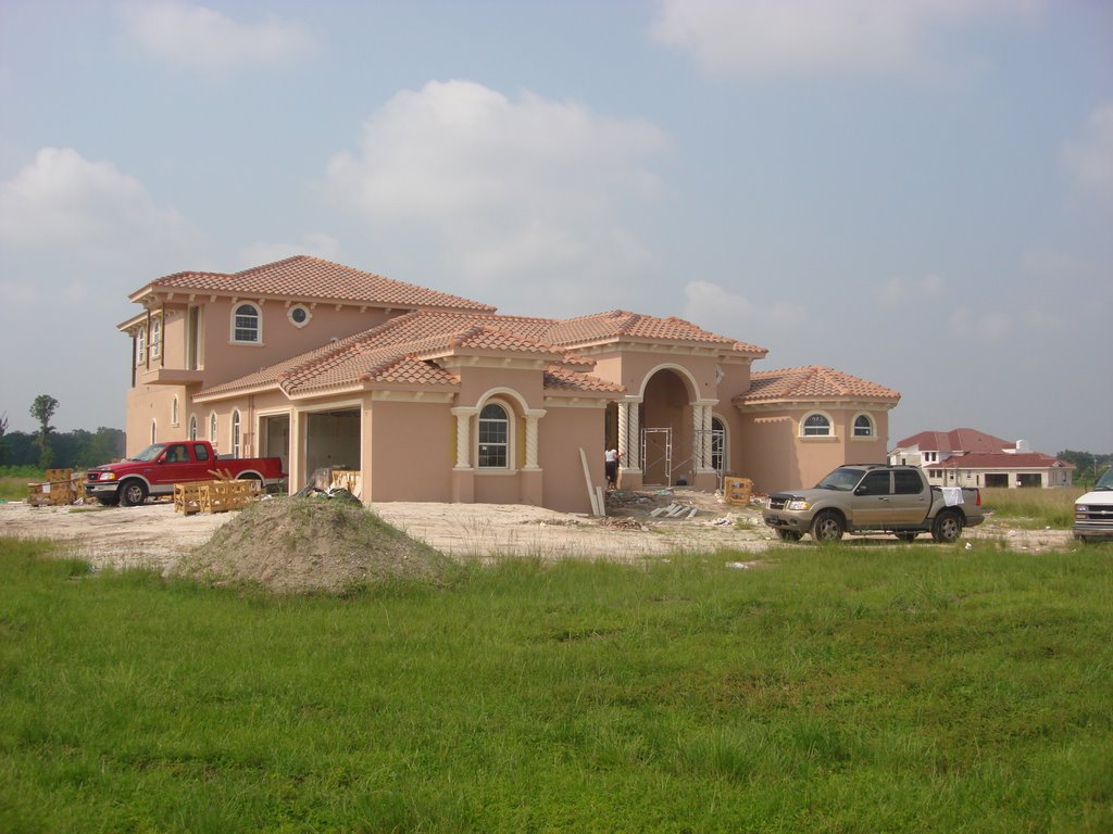 Roca Home