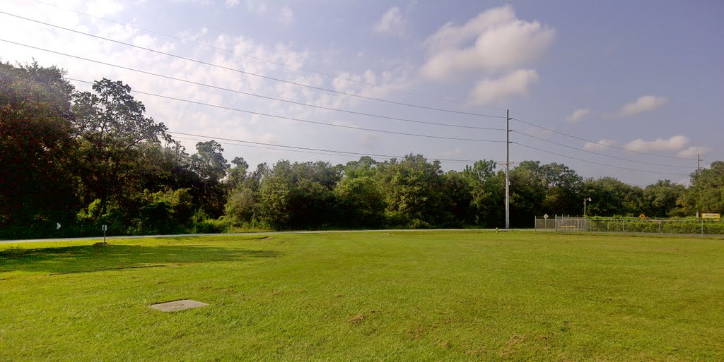 Improvement League of Plant City, Plant City, FL, USA