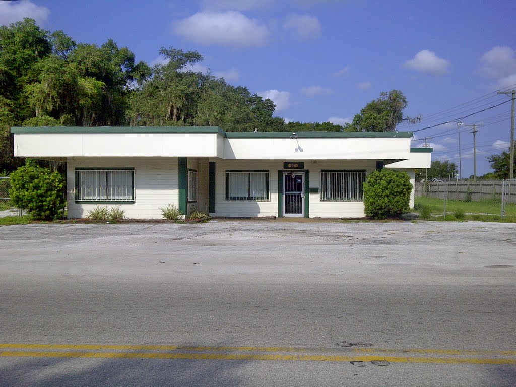 2011, Plant City, FL, USA -