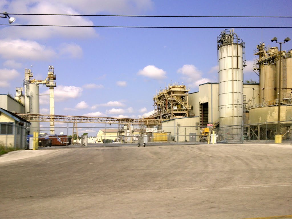 2011, Plant City, FL, USA -