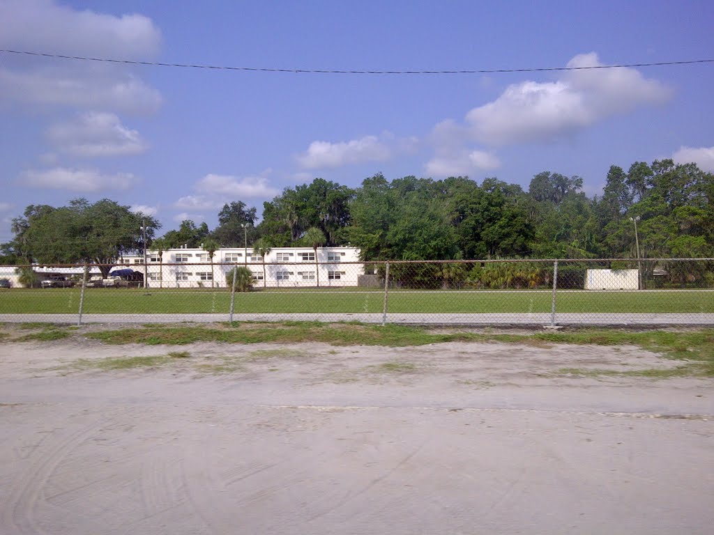 2011, Plant City, FL, USA -