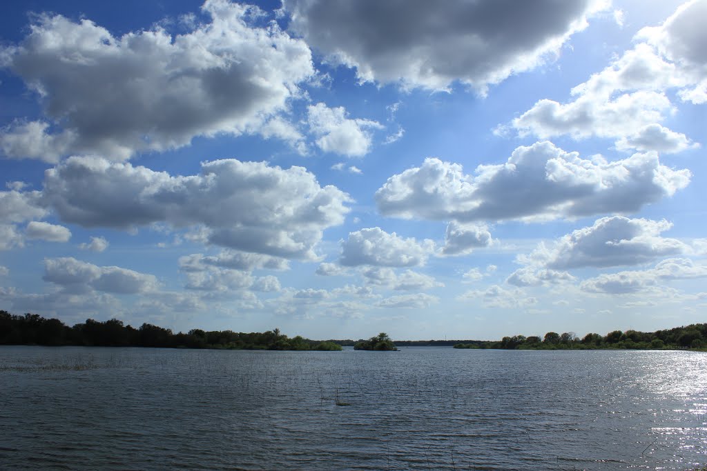 Edward Medard Reservoir