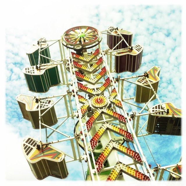 the Zipper