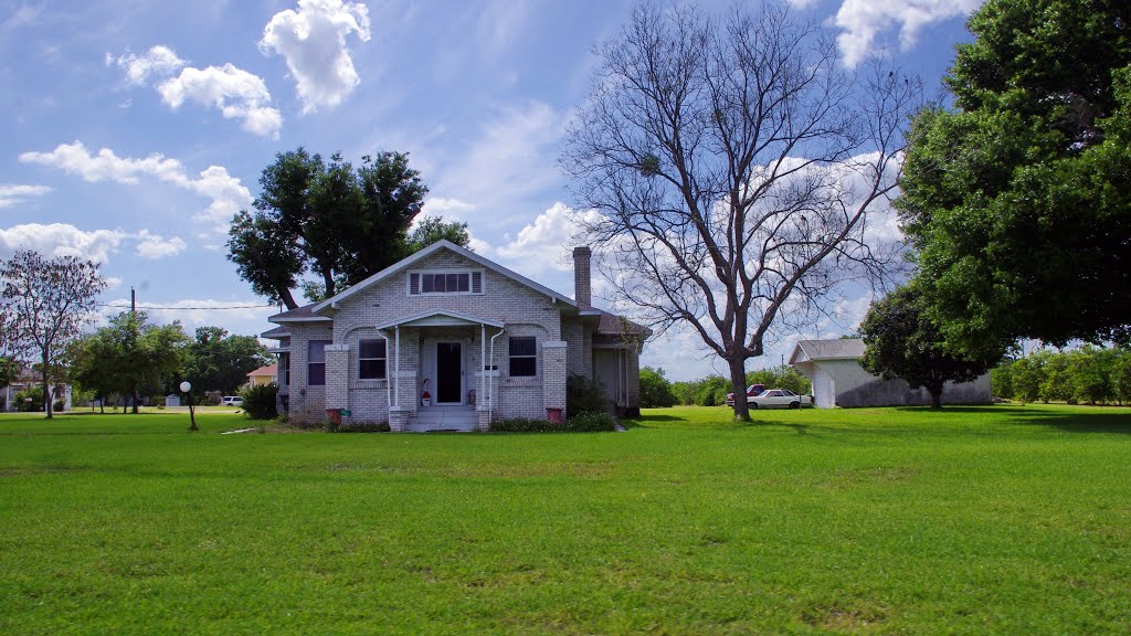 2014 04-12 Winter Haven, Florida - Old 9 Foot Rd.