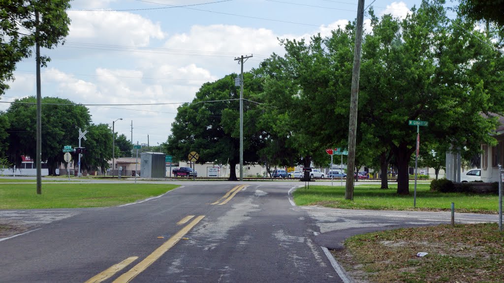 2014 04-12 Winter Haven, Florida - Old 9 Foot Rd