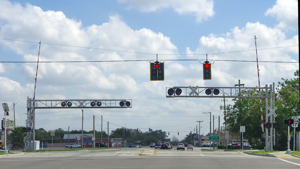 2012 02-23 Winter Haven, FL