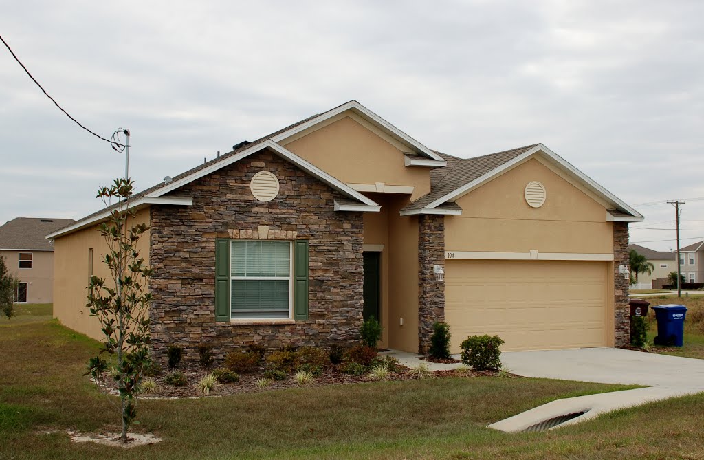 104 Gerber Dairy Road, Wahneta, FL