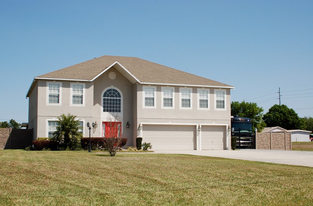735 W Eagle Lake Loop Road, Eagle Lake, FL