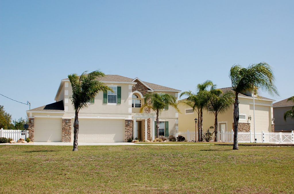 855 W Eagle Lake Loop Road, Eagle Lake, FL