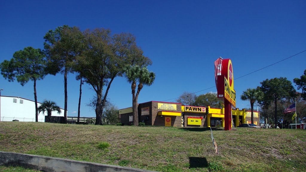 2014 03-03 Jan Phyl Village, Florida