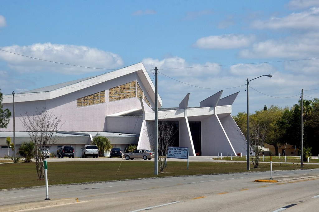 2009 Cypress Cathedral, Auburndale Fl