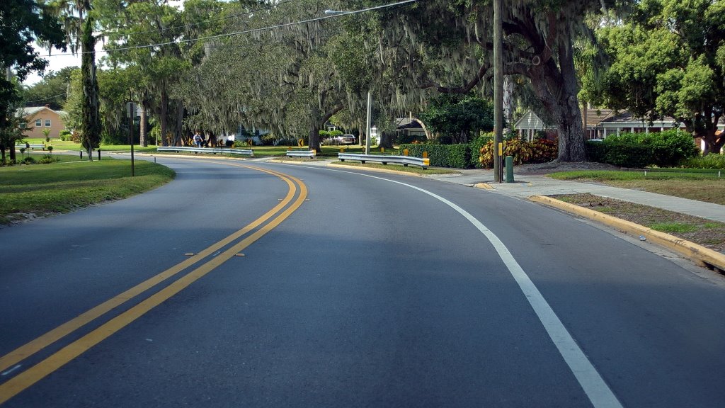 2009 Lake Howard Dr. - Winter Haven, Florida