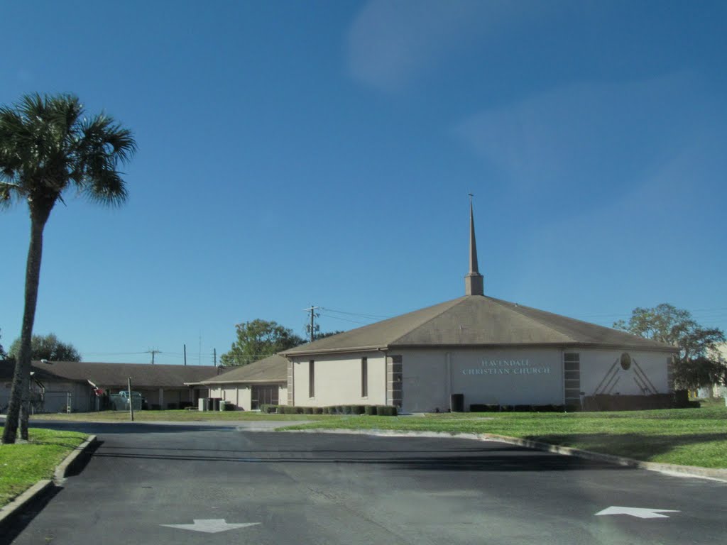 2012, Inwood, FL, USA